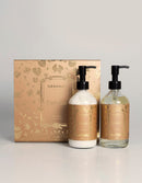 Kit Sabonete Líquido & Hidratante Granado Esplendor