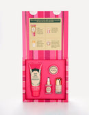 Kit Unhas Perfeitas Pink