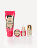 Kit Unhas Perfeitas Pink