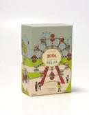 Colônia Granado Roda Mágica 100ml