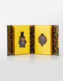 Kit Duo Perfume & Sabonete Isolda Flor de Cajueiro