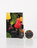 Kit Duo Perfume & Sabonete Isolda Flor de Cajueiro