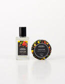 Kit Duo Perfume & Sabonete Isolda Flor de Cajueiro