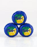Kit Trio Sabonetes Barra Limão Siciliano