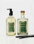 Kit Difusor de Ambientes + Sabonete Líquido Patchouli 500ml