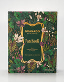 Kit Difusor de Ambientes + Sabonete Líquido Patchouli 500ml