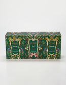 Kit Trio Velas Colonias Vintage 80g