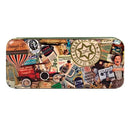 Granado Linha Vintage Kit – 5 Sabonetes em Barra + Lata de Metal - Kit
