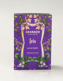 Eau de Toilette Íris 100ml